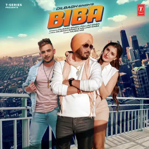 Biba Dilbagh Singh Mp3 Download Song - Mr-Punjab