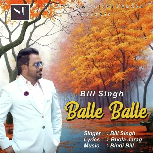 Balle Balle Bill Singh Mp3 Download Song - Mr-Punjab