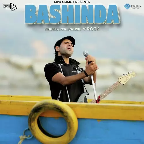 Bashinda V Rock Mp3 Download Song - Mr-Punjab