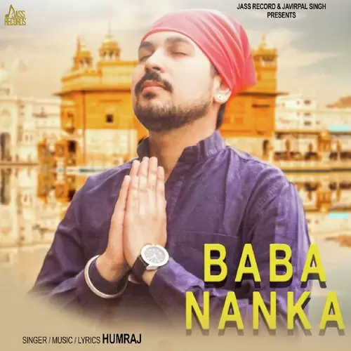 Baba Nanka Humraj Mp3 Download Song - Mr-Punjab