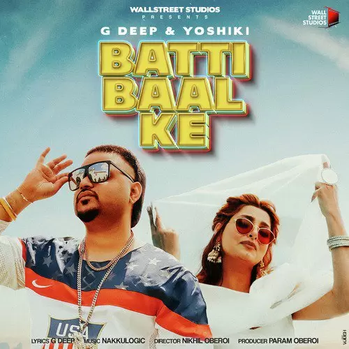 Batti Baal Ke G Deep Mp3 Download Song - Mr-Punjab