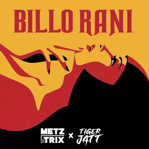 Billo Rani Metz N Trix Mp3 Download Song - Mr-Punjab