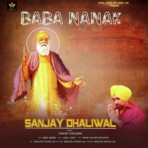 Baba Nanak Sanjay Dhaliwal Mp3 Download Song - Mr-Punjab
