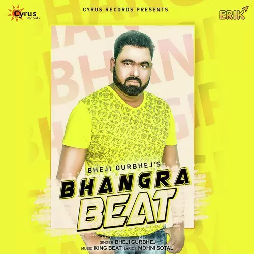 Bhangra Beat Bheji Gurbhej Mp3 Download Song - Mr-Punjab