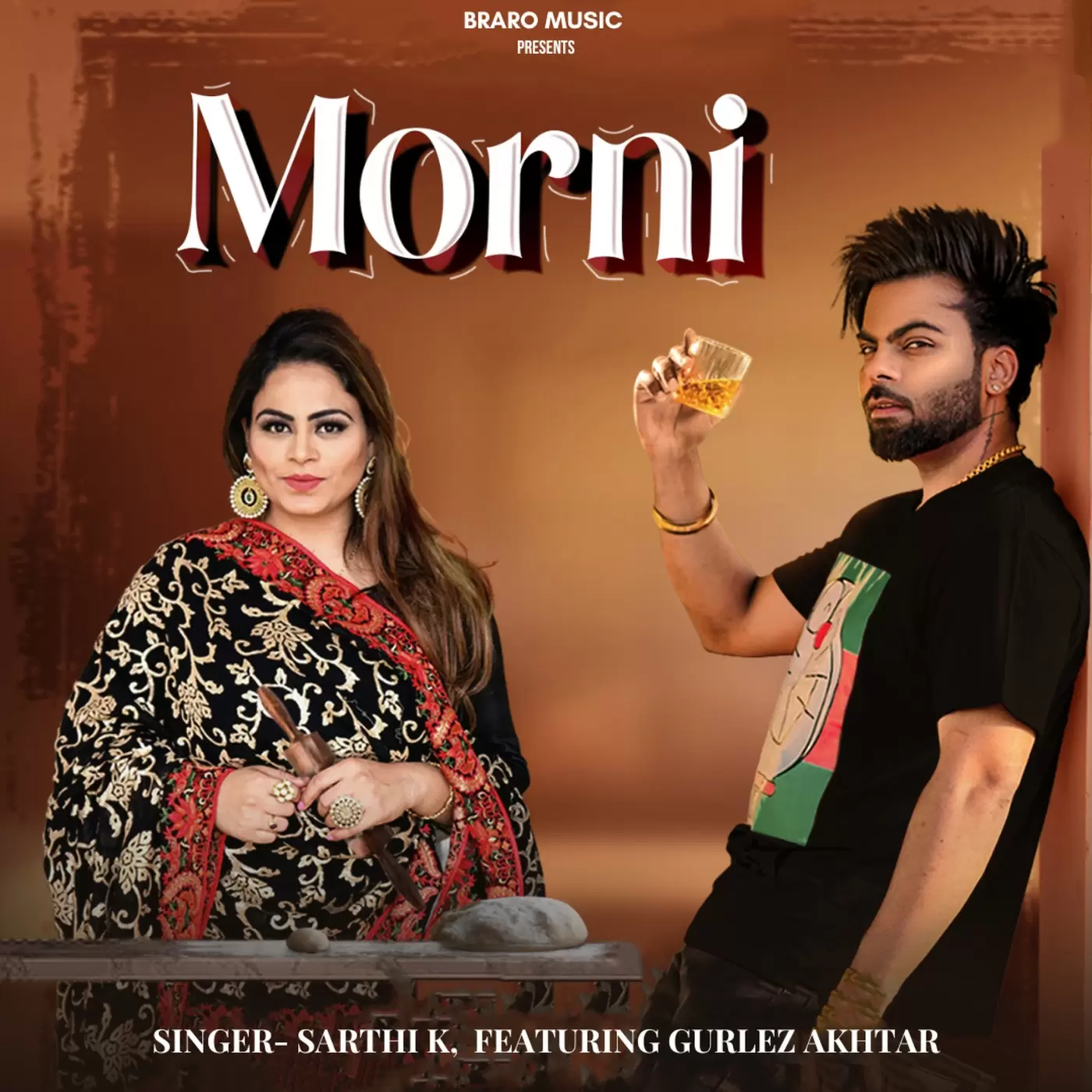 Morni Sarthi K Mp3 Download Song - Mr-Punjab