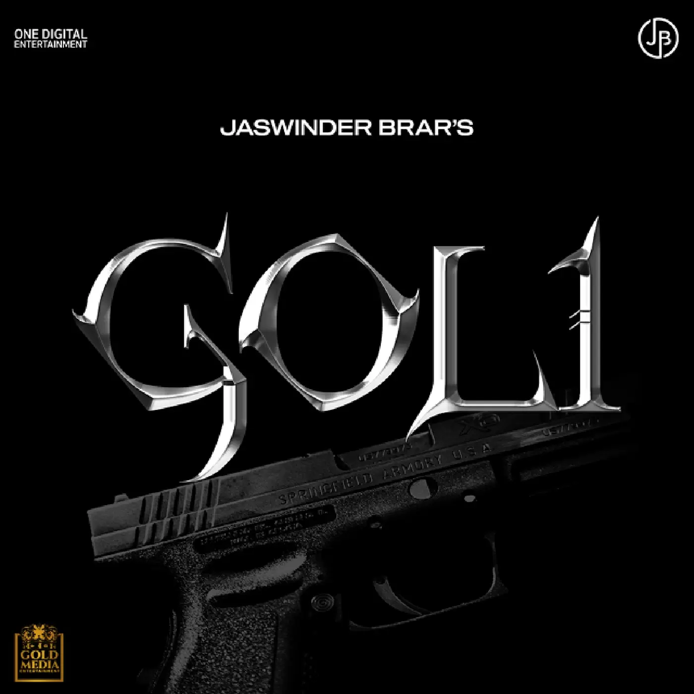Goli Jaswinder Brar Mp3 Download Song - Mr-Punjab