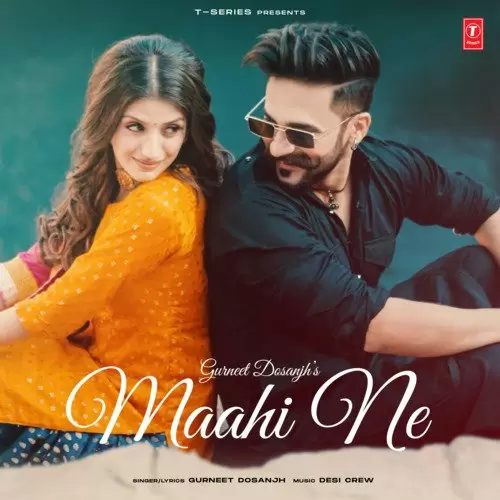 Maahi Ne Gurneet Dosanjh Mp3 Download Song - Mr-Punjab