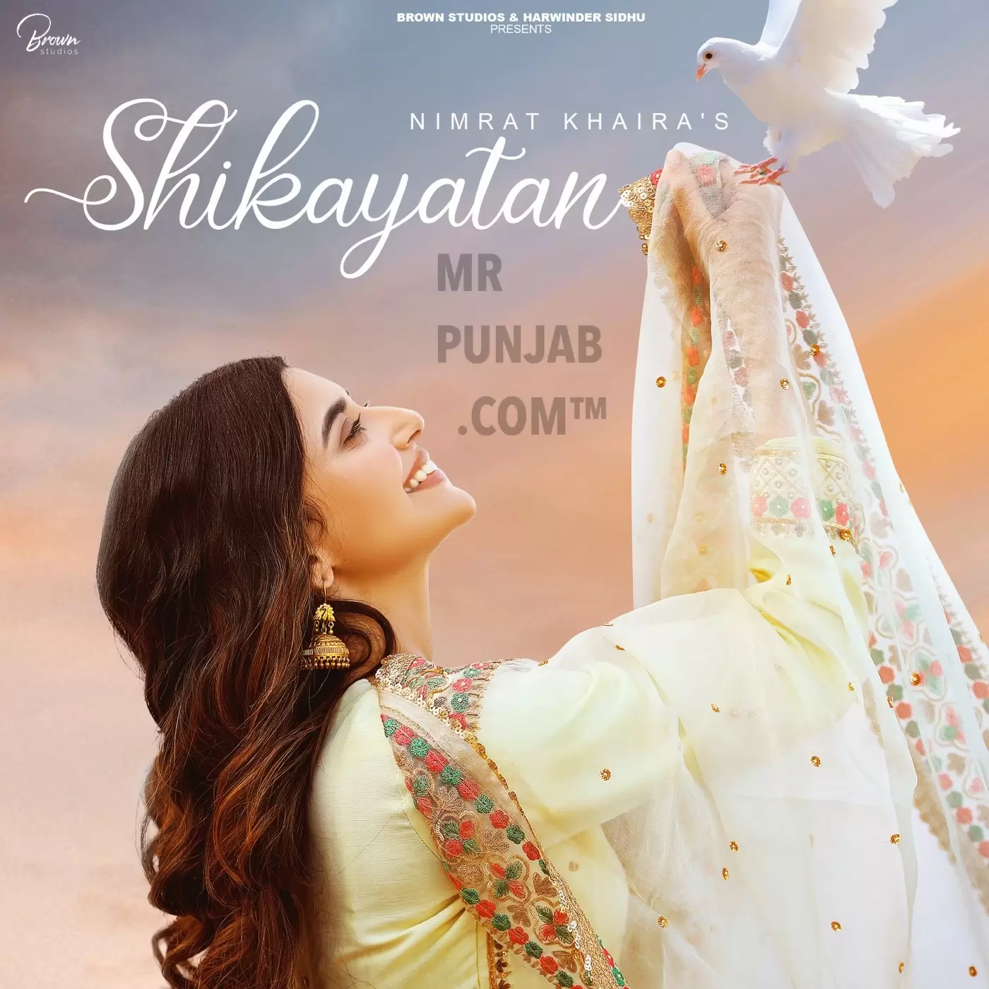 Shikayatan Nimrat Khaira Mp3 Download Song - Mr-Punjab