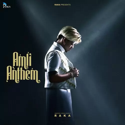 Amli Anthem Raka Mp3 Download Song - Mr-Punjab