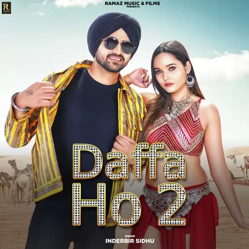 Daffa Ho 2 Inderbir Sidhu Mp3 Download Song - Mr-Punjab