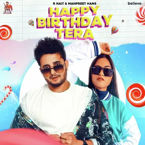 Happy Birthday Tera R Nait Mp3 Download Song - Mr-Punjab