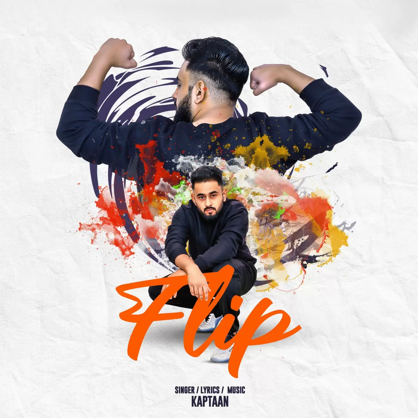 Flip Kaptaan Mp3 Download Song - Mr-Punjab