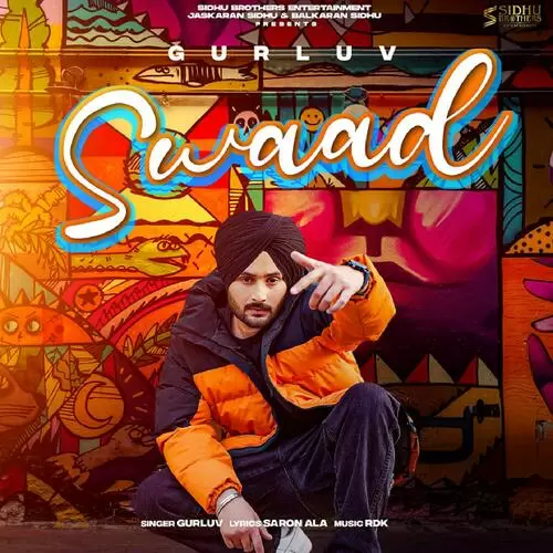 Swaad Gurluv Mp3 Download Song - Mr-Punjab