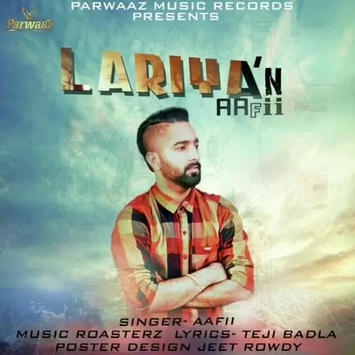 Lariyan Aafii Mp3 Download Song - Mr-Punjab