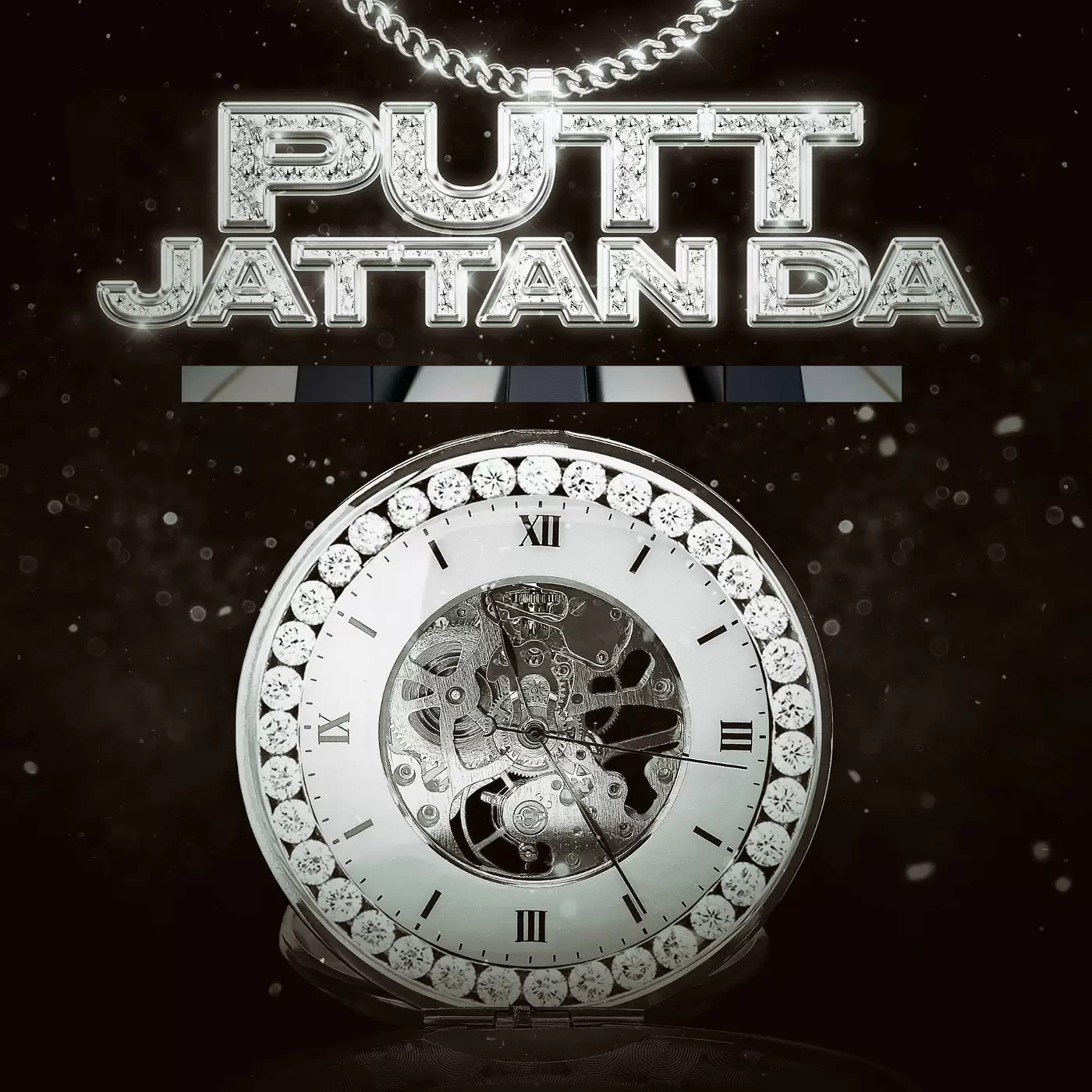 Putt Jattan Da Anker Deol Mp3 Download Song - Mr-Punjab