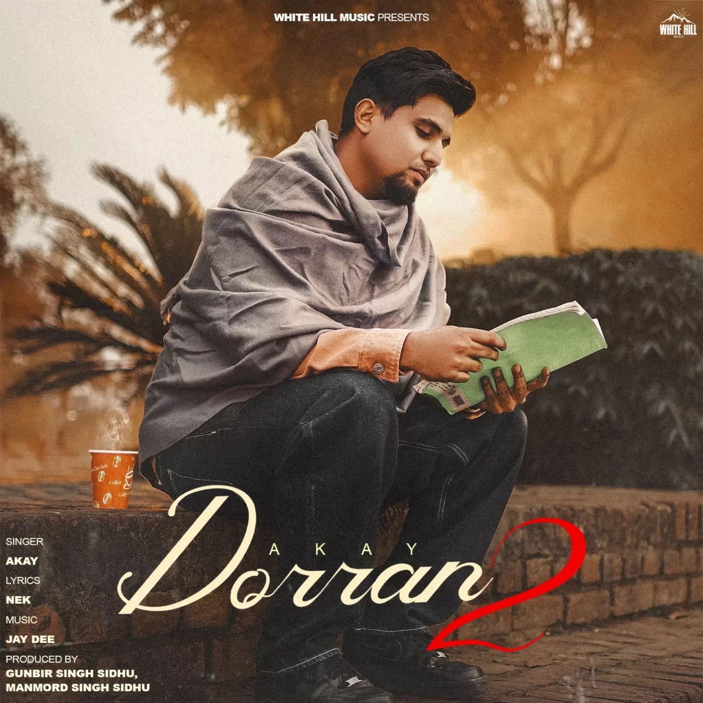 Dorran 2 A Kay Mp3 Download Song - Mr-Punjab