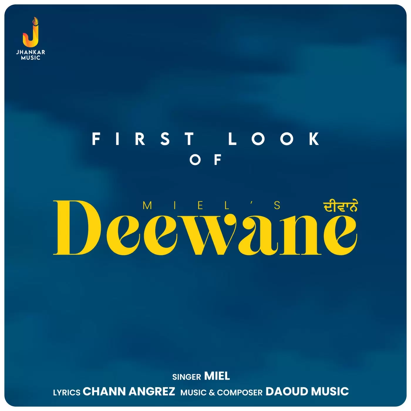 Deewane Miel Mp3 Download Song - Mr-Punjab