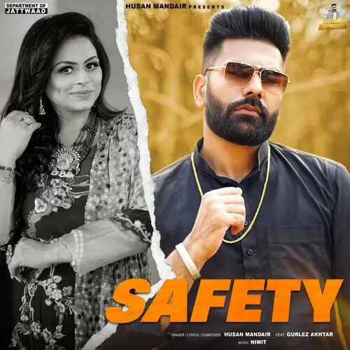 Safety Husan Mandair Mp3 Download Song - Mr-Punjab