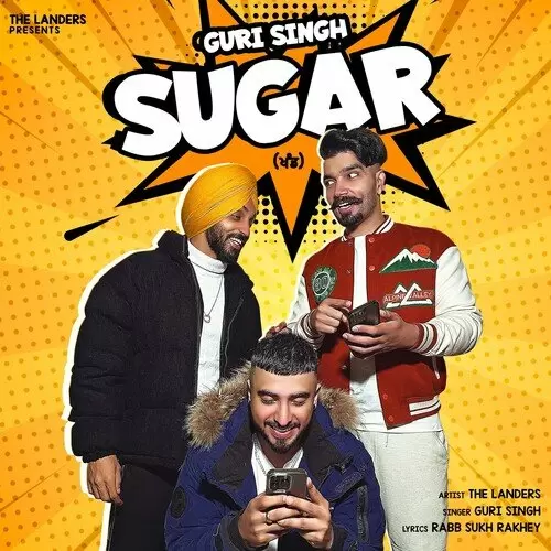 Sugar Guri Singh Mp3 Download Song - Mr-Punjab