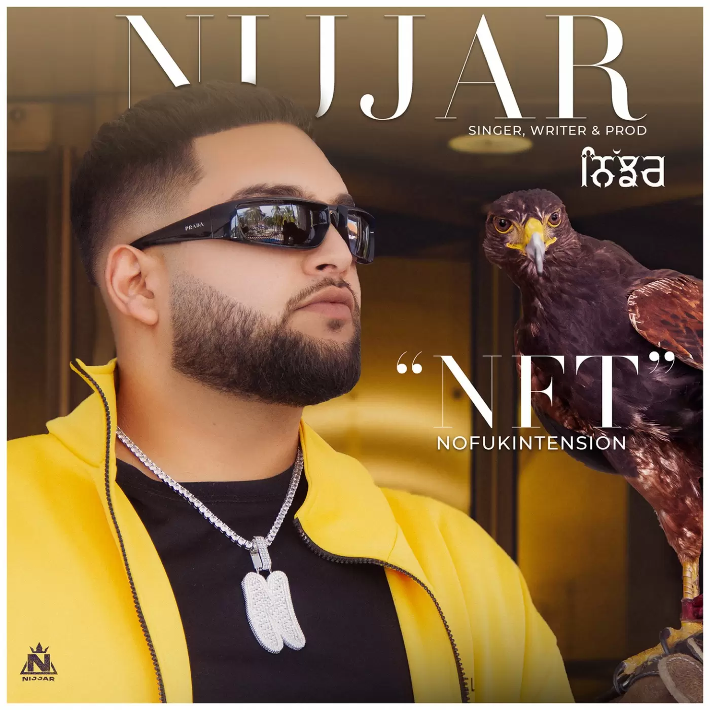 Nft Nijjar Mp3 Download Song - Mr-Punjab