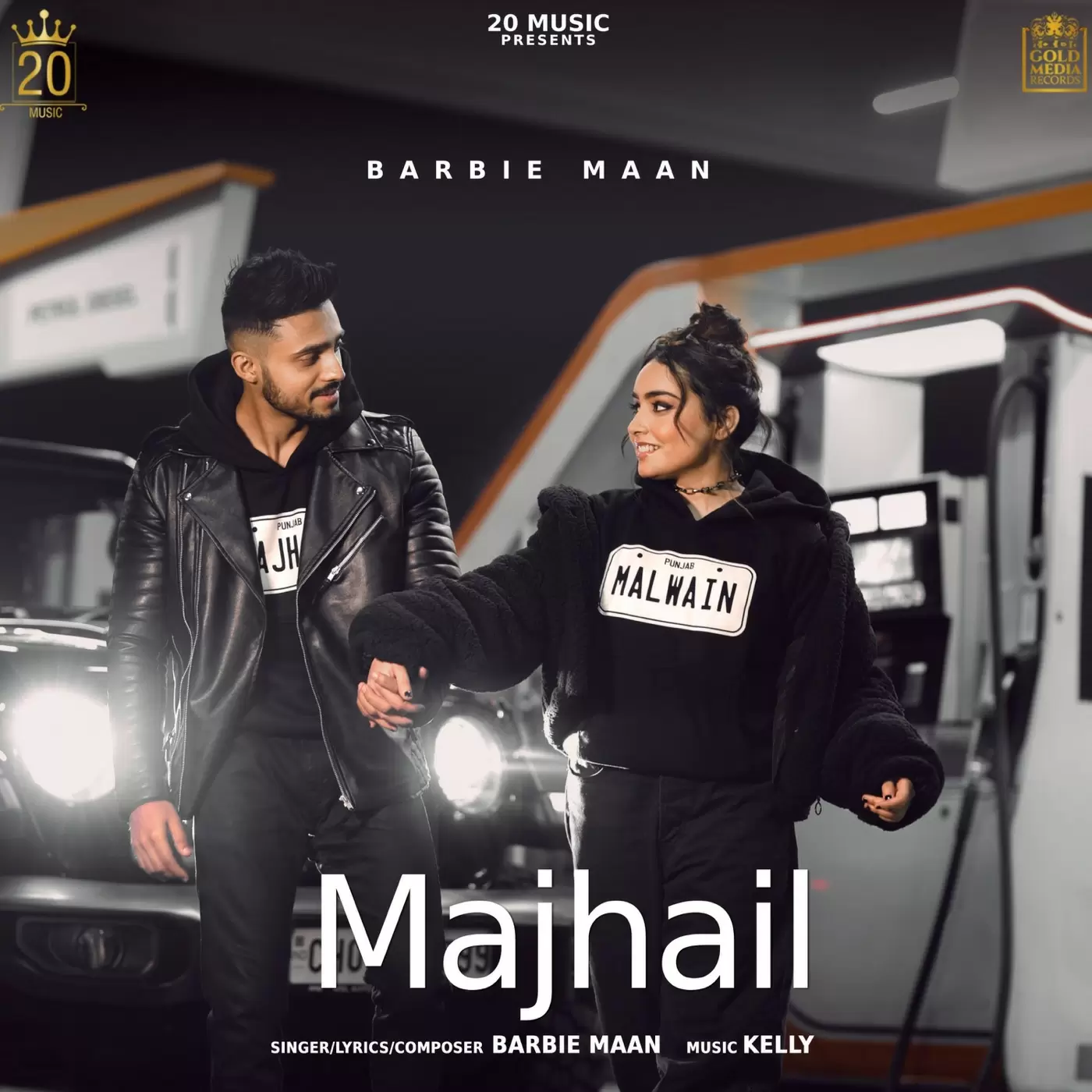 Majhail Barbie Maan Mp3 Download Song - Mr-Punjab