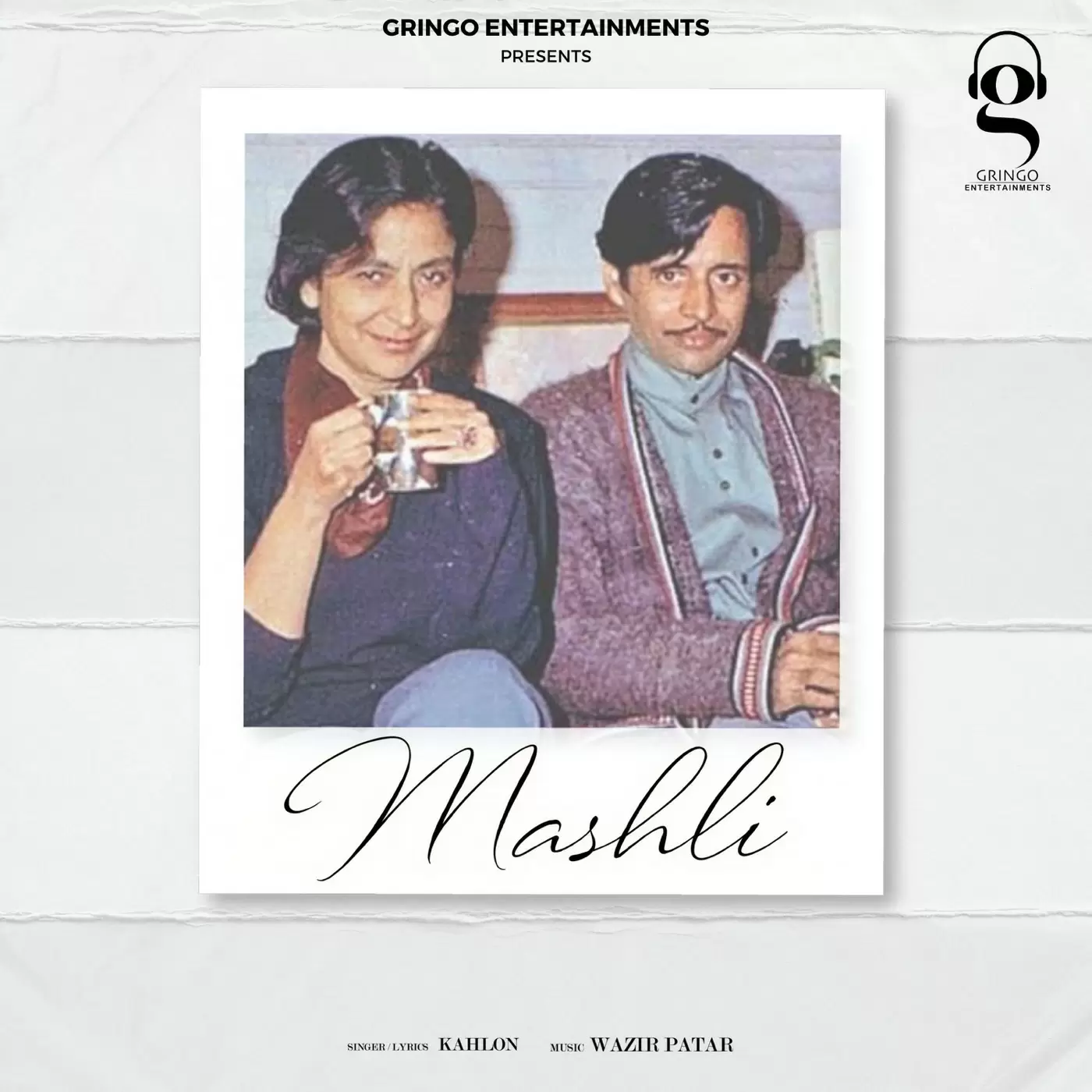 Mashli Kahlon Mp3 Download Song - Mr-Punjab