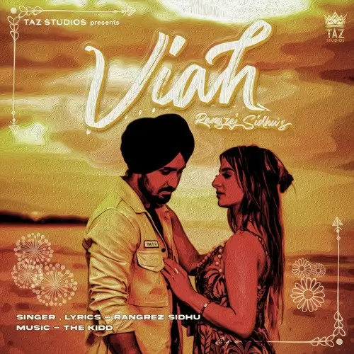 Viah Rangrez Sidhu Mp3 Download Song - Mr-Punjab