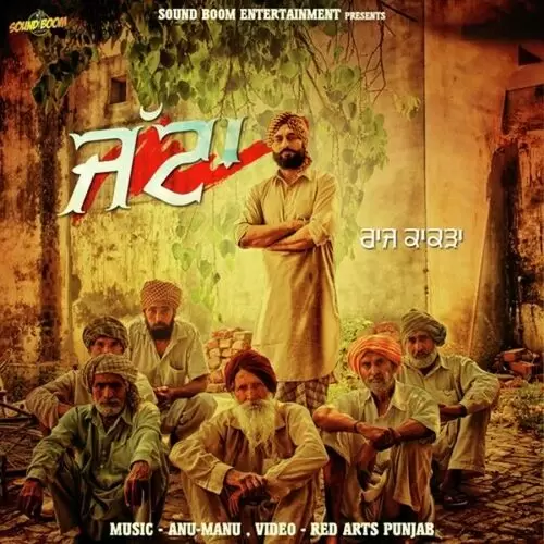 Jatta Raj Kakra Mp3 Download Song - Mr-Punjab