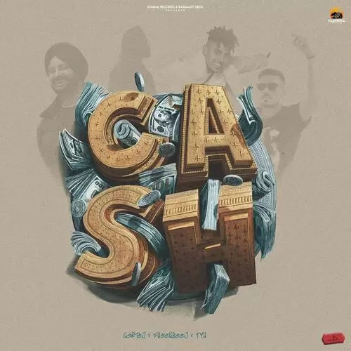 Cash Gurtaj Mp3 Download Song - Mr-Punjab