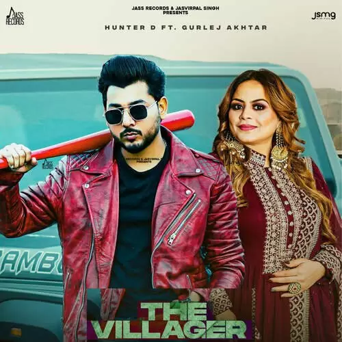 The Villager Hunter D Mp3 Download Song - Mr-Punjab