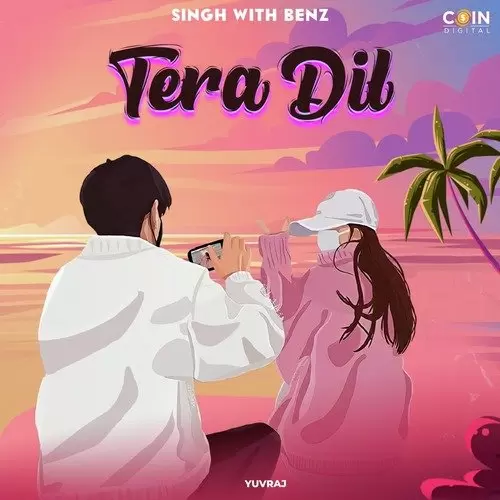 Tera Dil Yuvraj Mp3 Download Song - Mr-Punjab