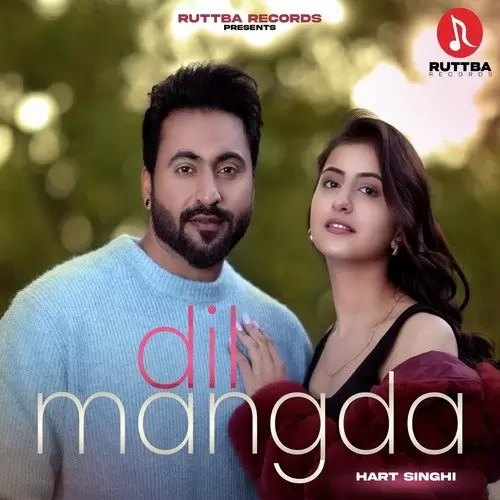 Dil Mangda Hart Singh Mp3 Download Song - Mr-Punjab