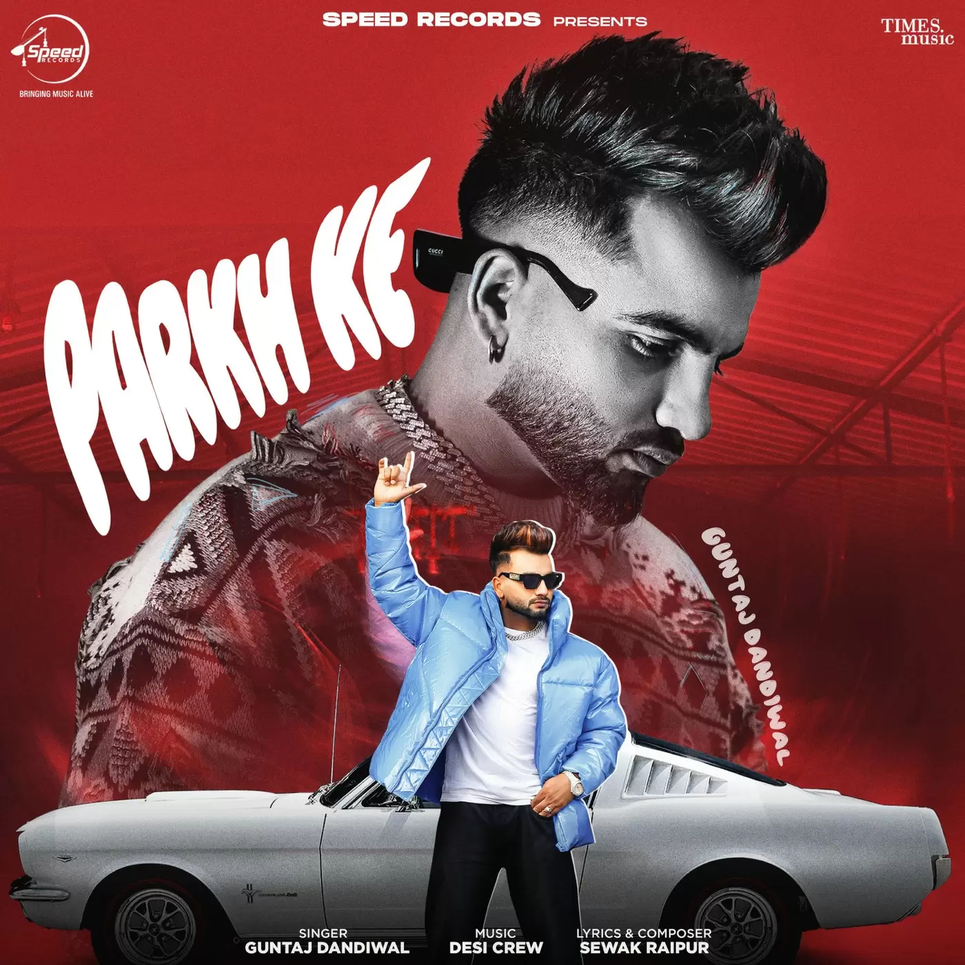 Parkh Ke Guntaj Dandiwal Mp3 Download Song - Mr-Punjab
