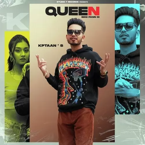 Queen Begi Paan Di Kptaan Mp3 Download Song - Mr-Punjab