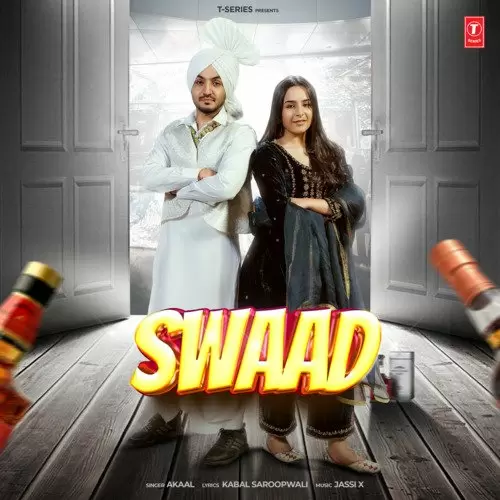 Swaad Akaal Mp3 Download Song - Mr-Punjab