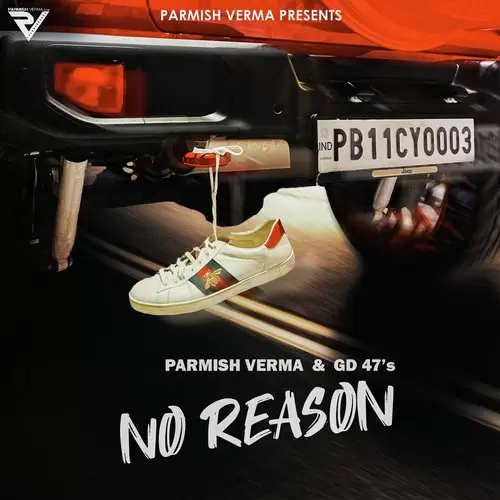 No Reason Parmish Verma Mp3 Download Song - Mr-Punjab