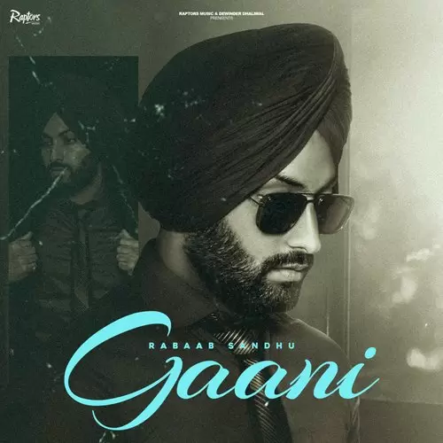 Gaani Rabaab Sandhu Mp3 Download Song - Mr-Punjab