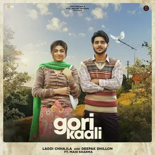 Gori Kaali Laddi Chhajla Mp3 Download Song - Mr-Punjab
