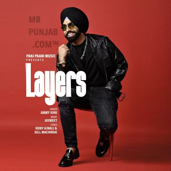 Panjeb Ammy Virk Mp3 Download Song - Mr-Punjab