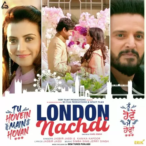 London Nachdi Jasbir Jassi Mp3 Download Song - Mr-Punjab