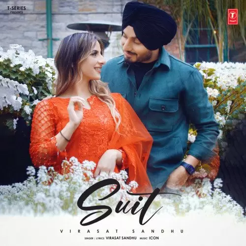 Suit Virasat Sandhu Mp3 Download Song - Mr-Punjab