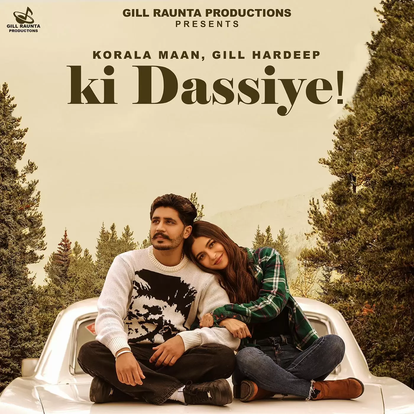 Ki Dassiye Korala Maan Mp3 Download Song - Mr-Punjab