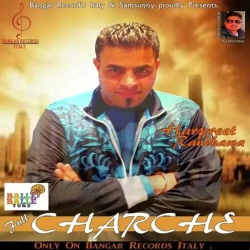 Full Charche Harpreet Randhawa Mp3 Download Song - Mr-Punjab