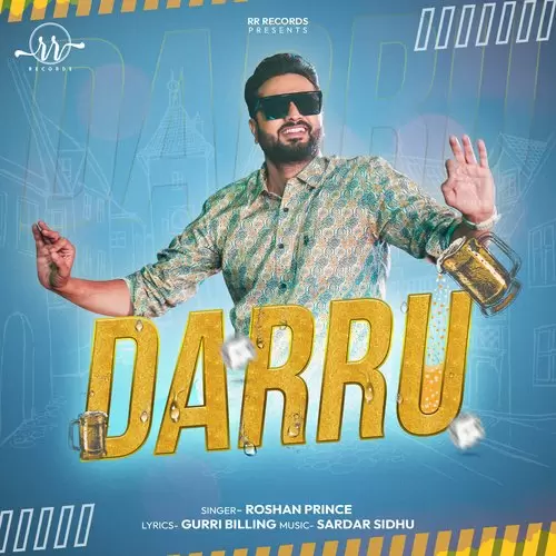 Darru Roshan Prince Mp3 Download Song - Mr-Punjab