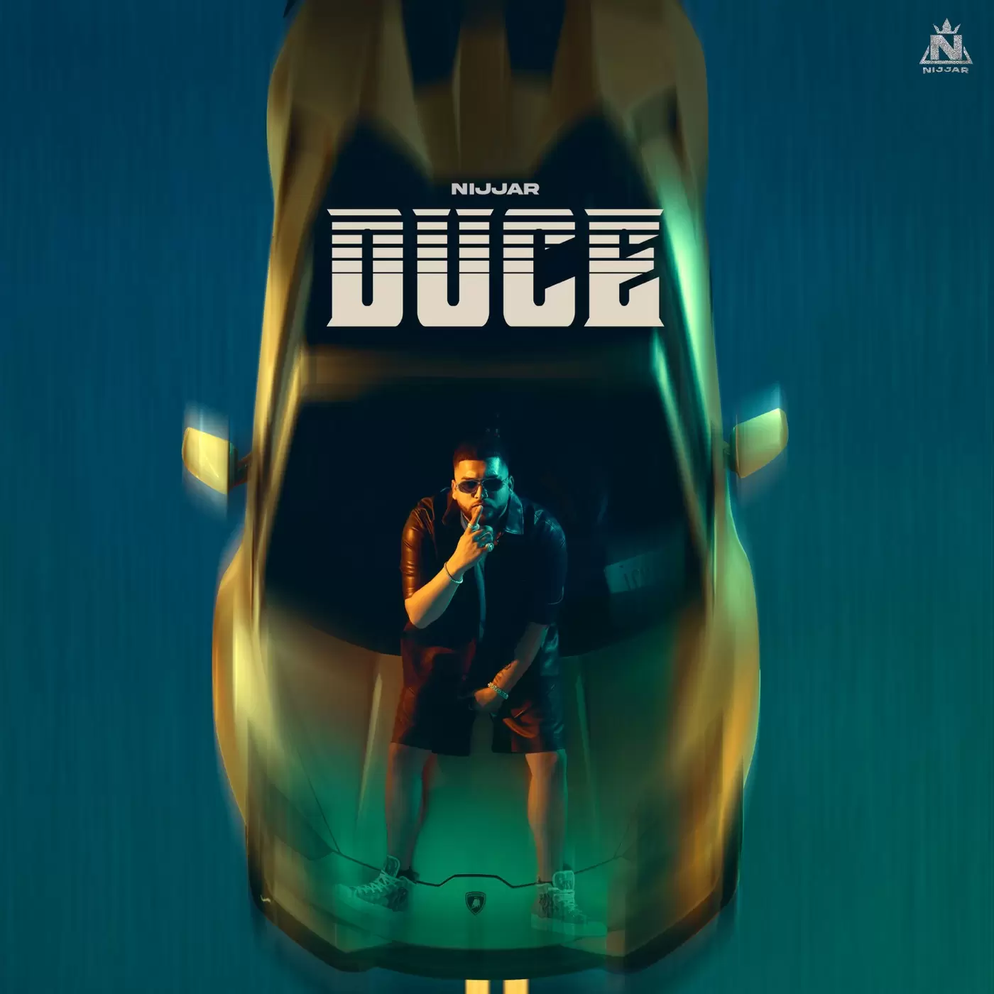 Duce Nijjar Mp3 Download Song - Mr-Punjab