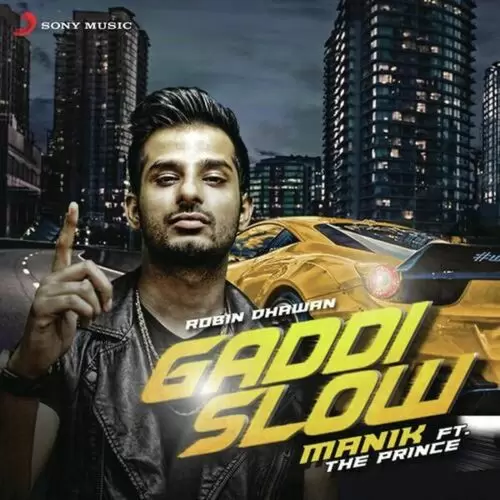 Gaddi Slow Manik Mp3 Download Song - Mr-Punjab