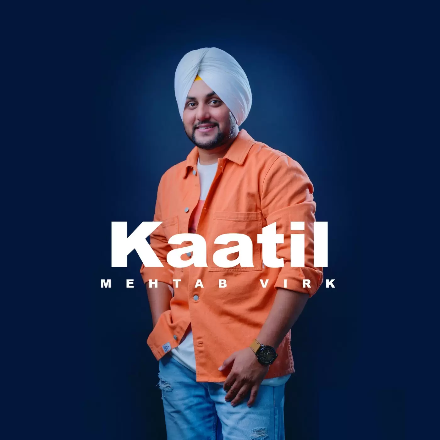 Kaatil Mehtab Virk Mp3 Download Song - Mr-Punjab