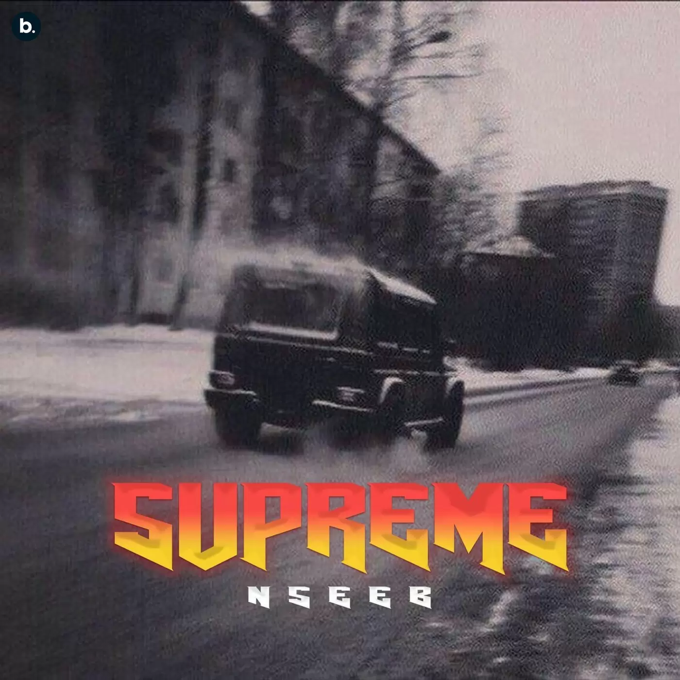 Supreme Nseeb Mp3 Download Song - Mr-Punjab