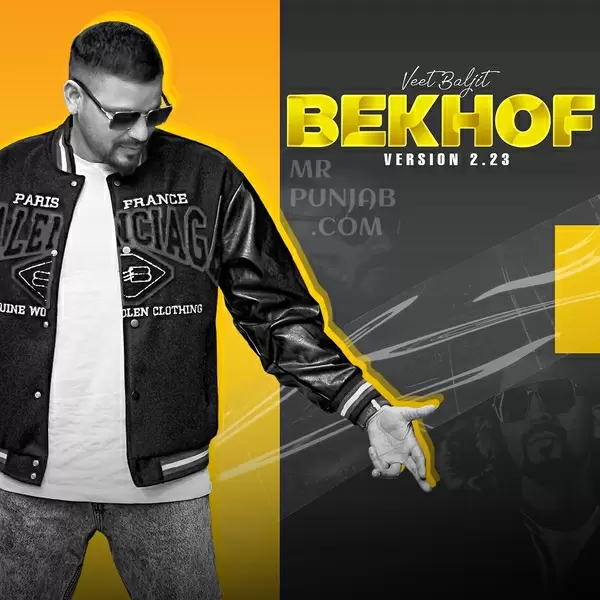 Bekhof - EP Songs