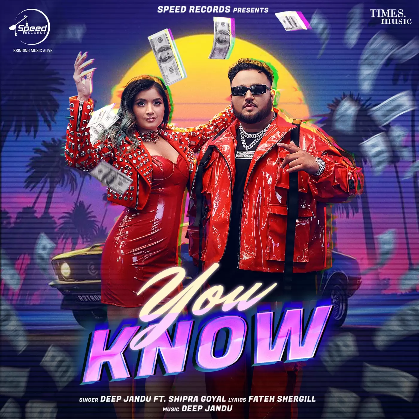 You Know Deep Jandu Mp3 Download Song - Mr-Punjab